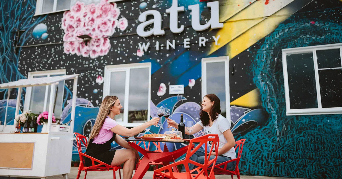 Atú Winery