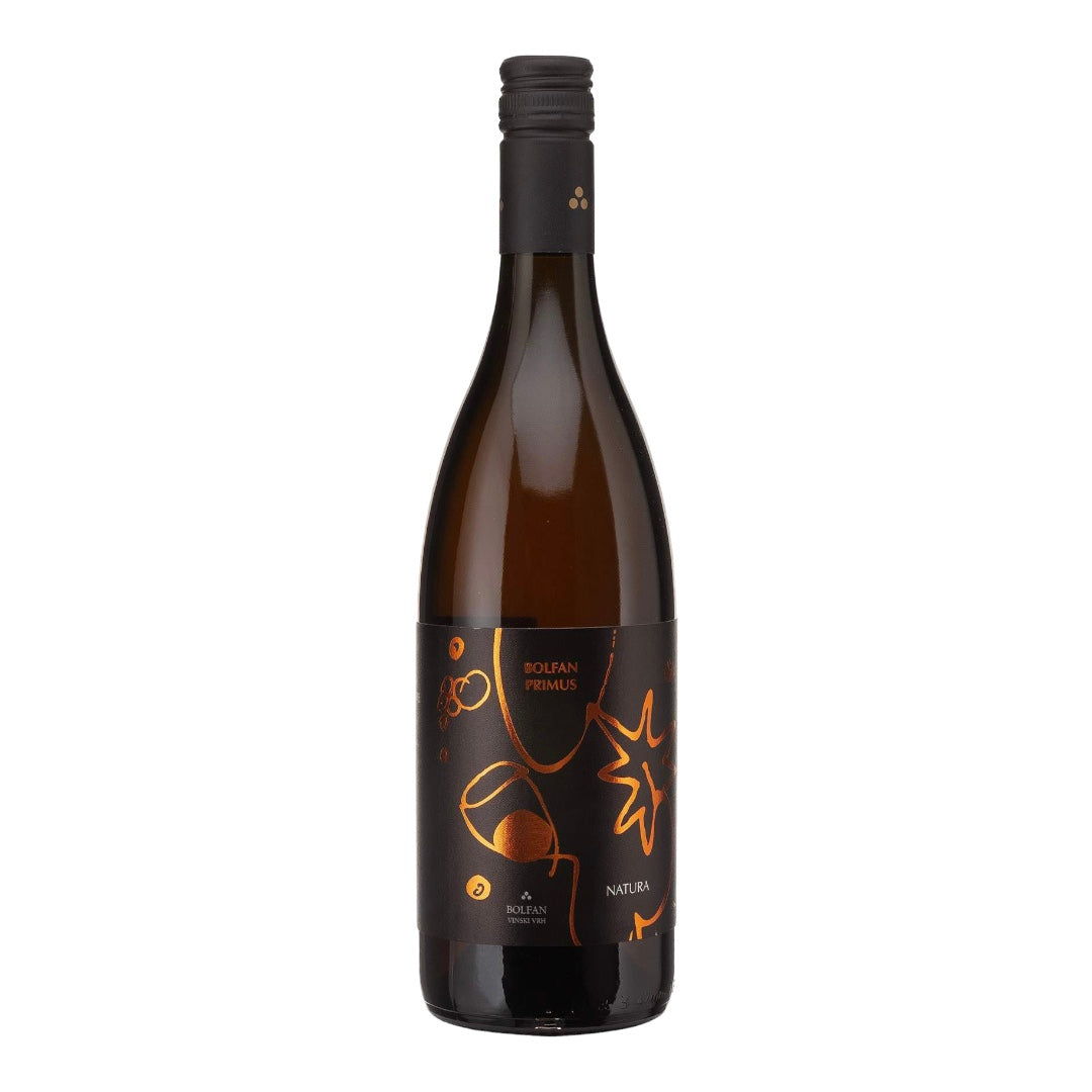 Bolfan Natura – fles