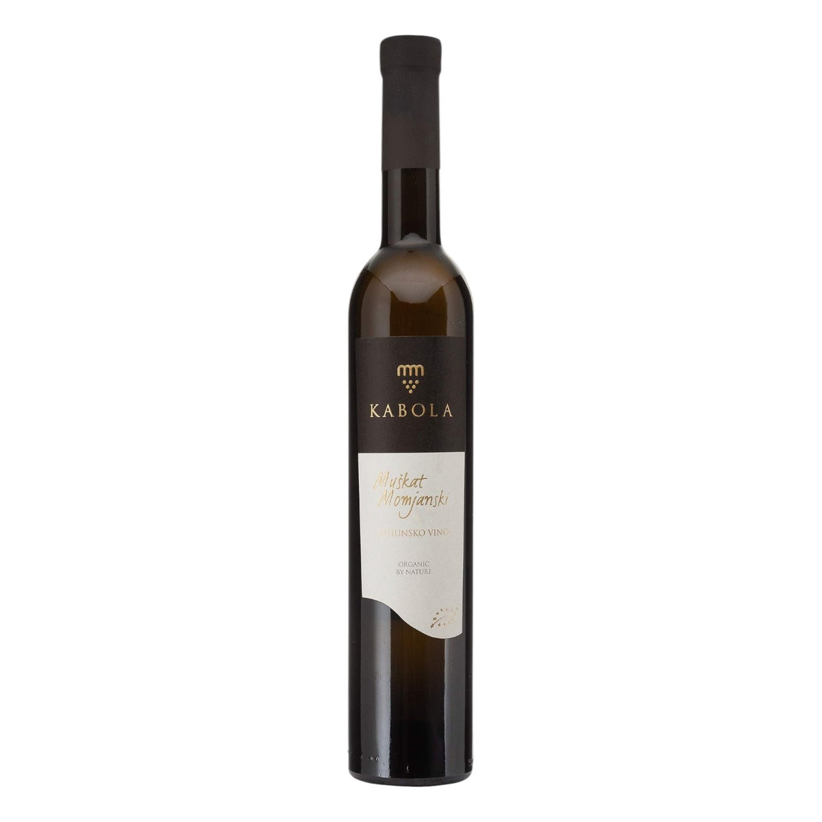 Kabola Muškat Momjanski – fles