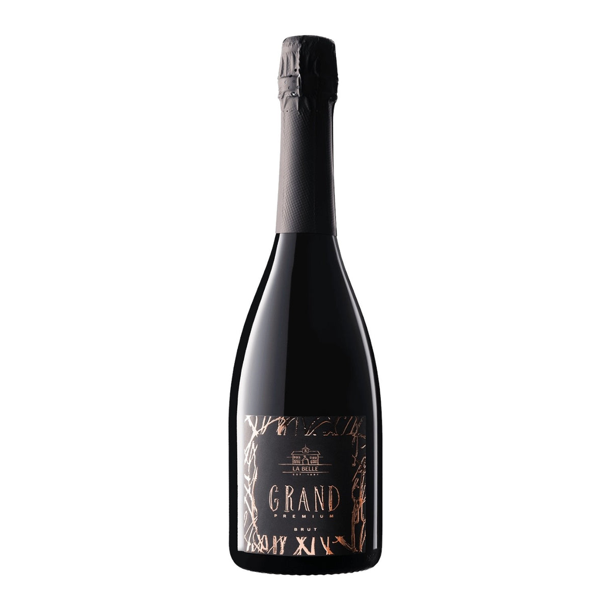Vina Belje La Belle Grand Brut – fles