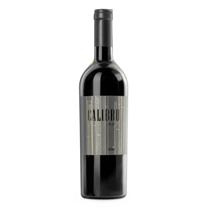 ATU Calibru (12-21) 2018 – fles
