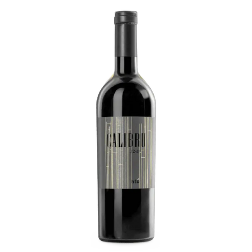 ATU Calibru (12-21) 2018 – fles