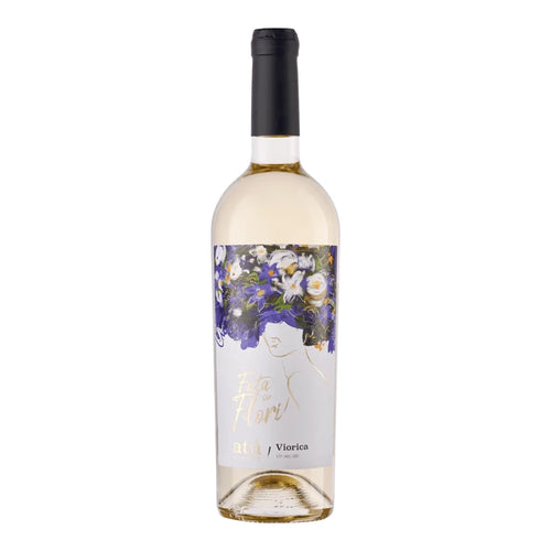ATU Fata cu Flori - Viorica 2023 – fles