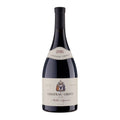 Château Cristi Malbec - Saperavi 2021 – fles