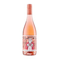 Chateau Cristi Politica Propaganda – fles