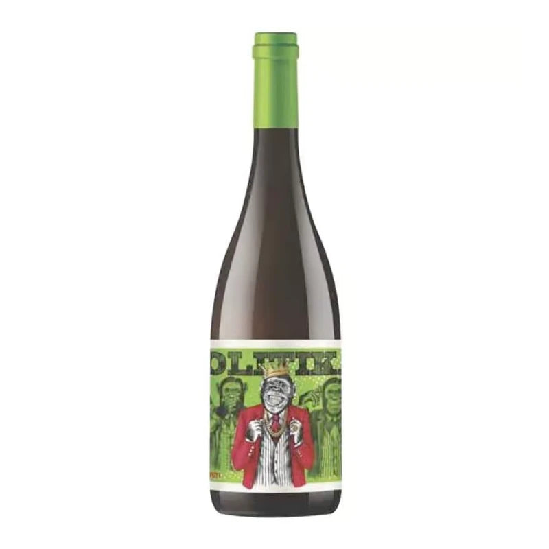 Chateau Cristi Politika Liberal – fles