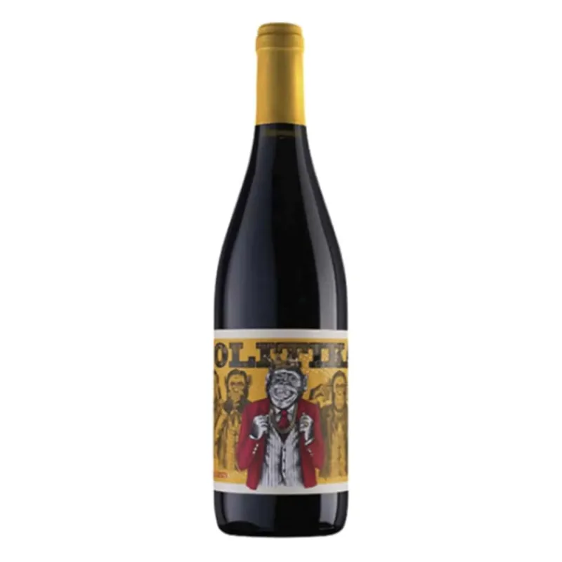 Chateau Cristi Politika Conservator