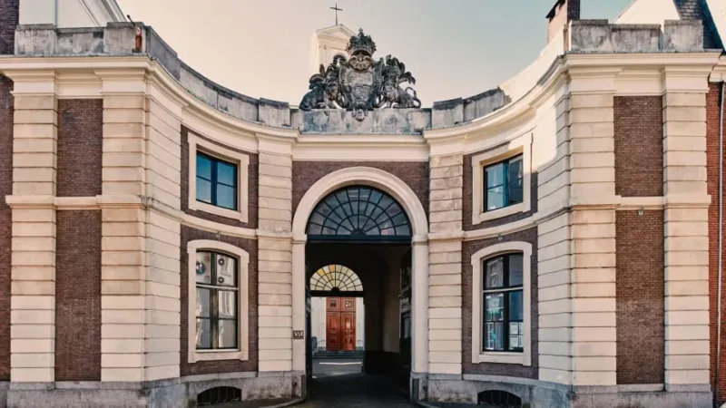 Wijnproeverij Het Spaansche Hof - 14 september 2025