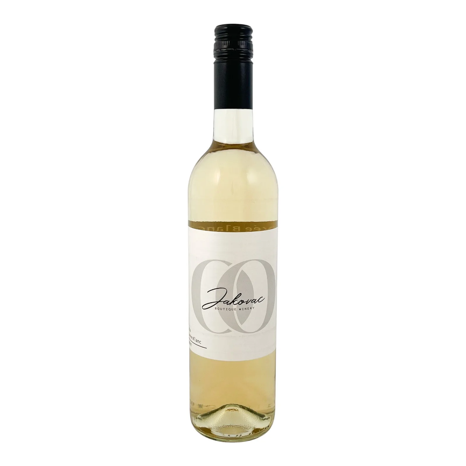 Jakovac Cuvée Blanc