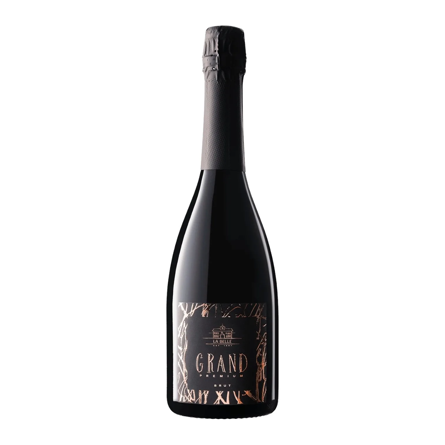 Vina Belje La Belle Grand Brut